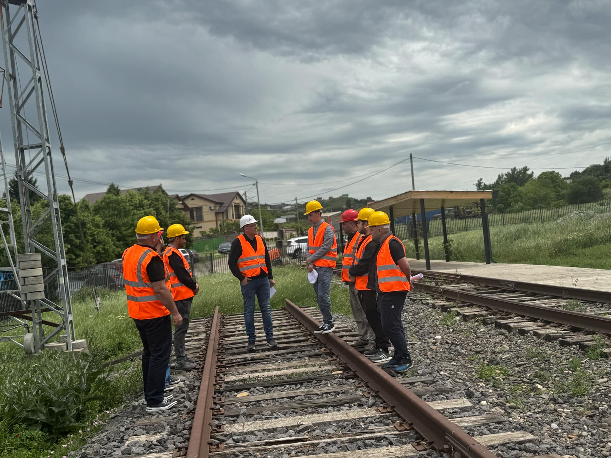ინტეგრირებული პროფესიული საგანმანათლებლო პროგრამების საკვალიფიკაციო გამოცდები